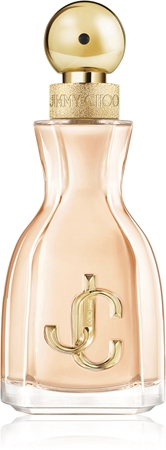 Jimmy Choo I Want Choo Eau de Parfum pentru femei