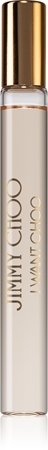 Jimmy Choo I Want Choo Eau de Parfum hölgyeknek