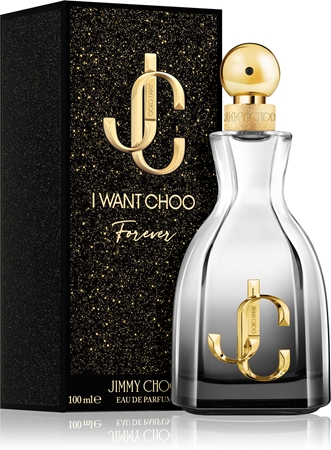 Jimmy Choo I Want Choo Forever Smaržūdens (EDP) sievietēm