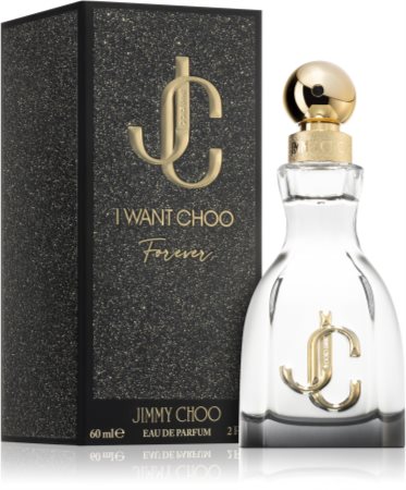 Jimmy Choo I Want Choo Forever Eau de Parfum hölgyeknek