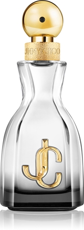Jimmy Choo I Want Choo Forever Eau de Parfum pour femme