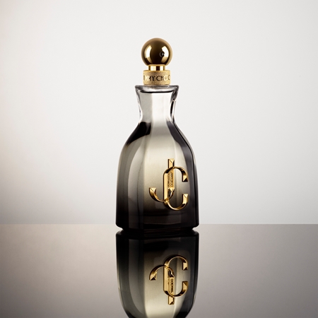 Jimmy Choo I Want Choo Forever Eau de Parfum pour femme