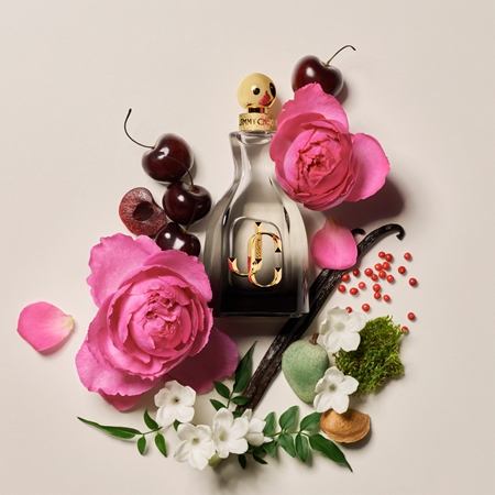 Jimmy Choo I Want Choo Forever Eau de Parfum pour femme
