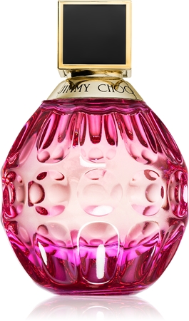 Jimmy Choo For Women Rose Passion Eau De Parfum For Women Notino Co Uk