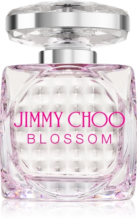 Jimmy Choo Blossom Special Edition Eau de Parfum naisille