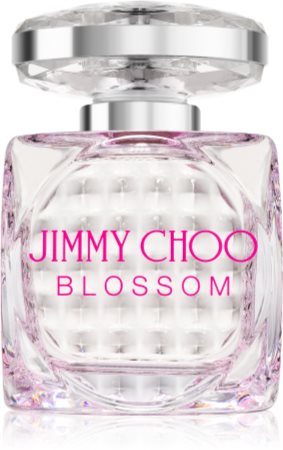 Jimmy Choo Blossom Special Edition Eau de Parfum naisille