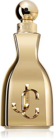 Jimmy Choo I Want Choo Le Parfum parfüm hölgyeknek