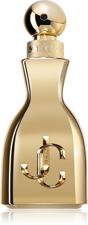 Jimmy Choo I Want Choo Le Parfum perfume for women
