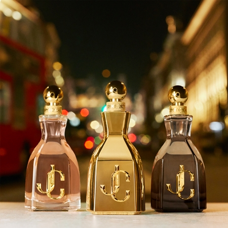 Jimmy Choo I Want Choo Le Parfum perfume for women