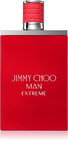 Jimmy Choo Man Extreme parfumska voda za moške