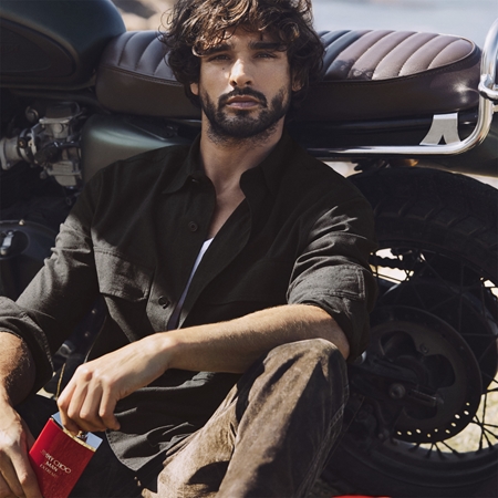 Jimmy Choo Man Extreme parfumska voda za moške