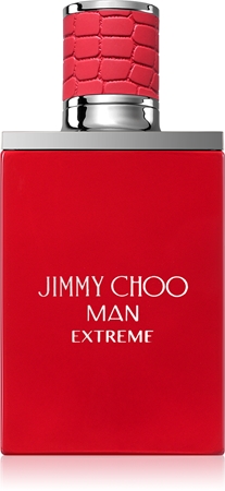 Jimmy Choo Man Extreme parfumska voda za moške