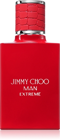 Jimmy Choo Man Extreme parfumska voda za moške