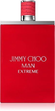 Jimmy Choo Man Extreme parfumska voda za moške