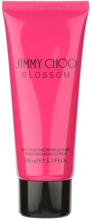 Jimmy Choo Blossom Body Lotion for Women
