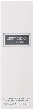 Jimmy Choo Blossom Body Lotion for Women