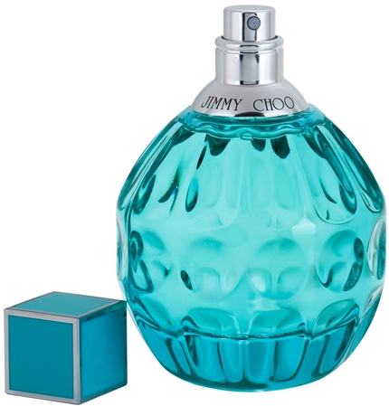 Jimmy Choo Exotic 2015 eau de toilette for Women notino