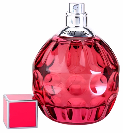 Jimmy Choo Exotic Eau de Toilette for Women 100 ml