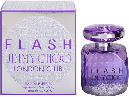 Jimmy choo flash edp 2025 100ml