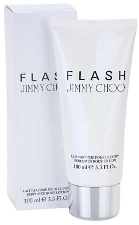 Jimmy Choo Flash Body Lotion for Women