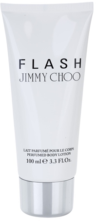 Jimmy Choo Flash Body Lotion for Women