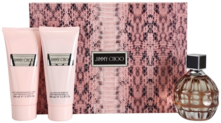 Jimmy Choo For Women Gift Set V. for Women