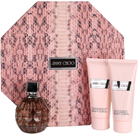 Jimmy Choo For Women Gift Set V. for Women