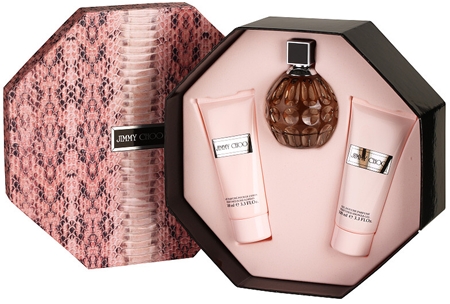 Jimmy Choo For Women Gift Set V. for Women