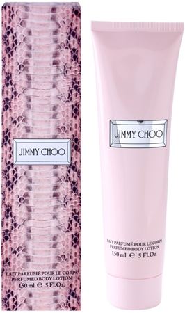 Jimmy Choo For Women Ķermeņa losjons sievietēm