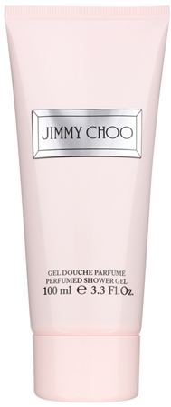 Jimmy Choo For Women Douchegel  voor Vrouwen