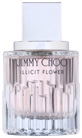 Jimmy Choo Illicit Flower Eau de Toilette hölgyeknek