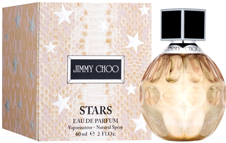 Jimmy Choo Stars Eau de Parfum för Kvinnor