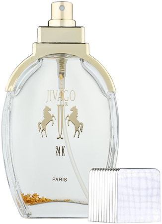 Jivago 24K For Him Eau de Toilette 100ml Spray main image 1