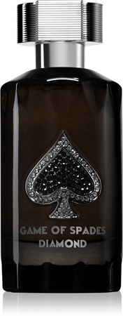 jo milano game of spades diamond