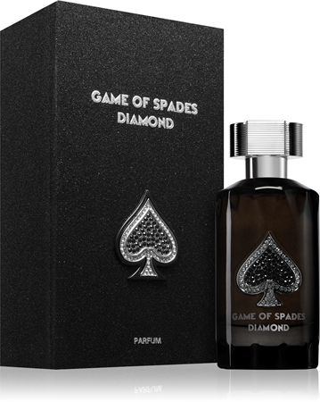 Jo Milano Paris Game Of Spades Diamond perfume unisex