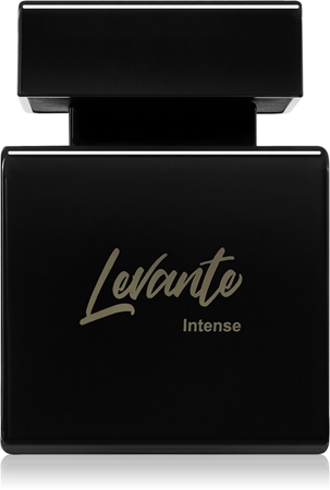 Jo Milano Paris Levante Intense Eau de Parfum unisex
