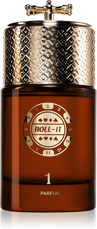 Jo Milano Paris Roll It #1 profumo unisex