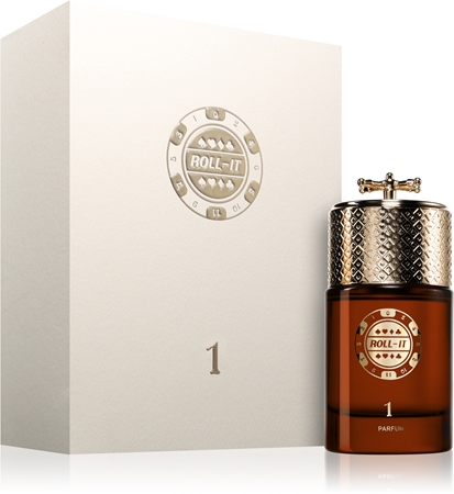 Jo Milano Paris Roll It #1 profumo unisex