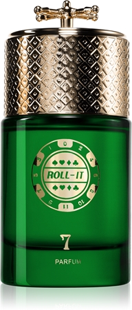 jo milano roll it 7