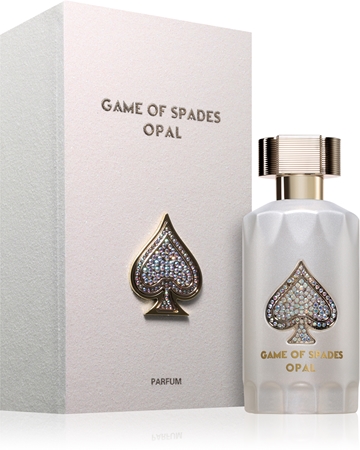 Jo Milano Paris Game Of Spades Opal perfume unisex