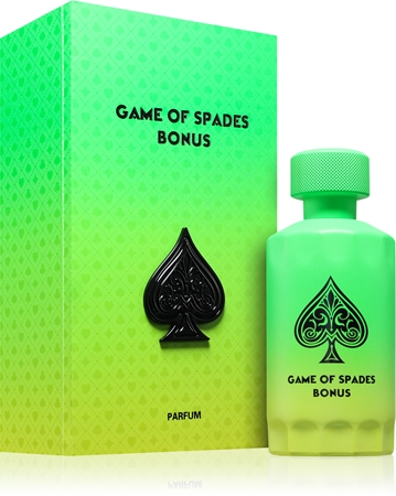 Jo Milano Paris Game Of Spades Bonus perfume unisex