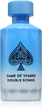 jo milano game of spades double bonus