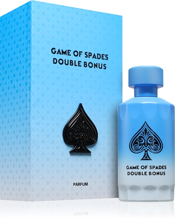 Jo Milano Paris Game Of Spades Double Bonus perfume unisex