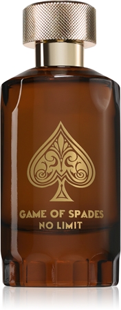 jo milano game of spades no limit