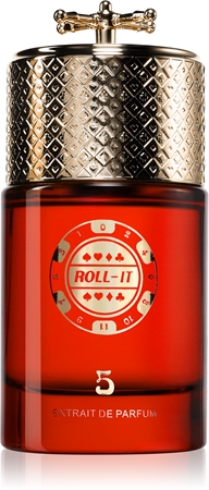 Jo Milano Paris Roll It #5 estratto profumato unisex