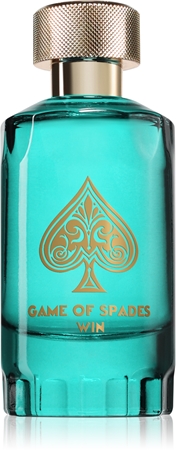 jo milano game of spades win