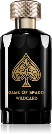 jo milano game of spades wildcard