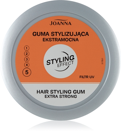 Joanna Styling Effect stylingová guma