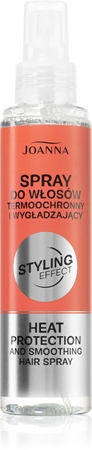 Joanna Styling Effect sprej pro ochranu vlasů před teplem