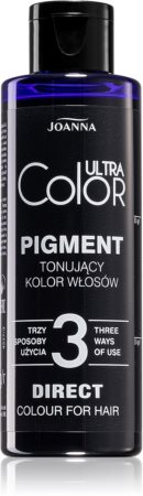horisont Adgang drivende Joanna Ultra Color Tonende hårfarve | notino.dk